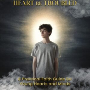 Let Not Your Heart Be Troubled (Audiobook)